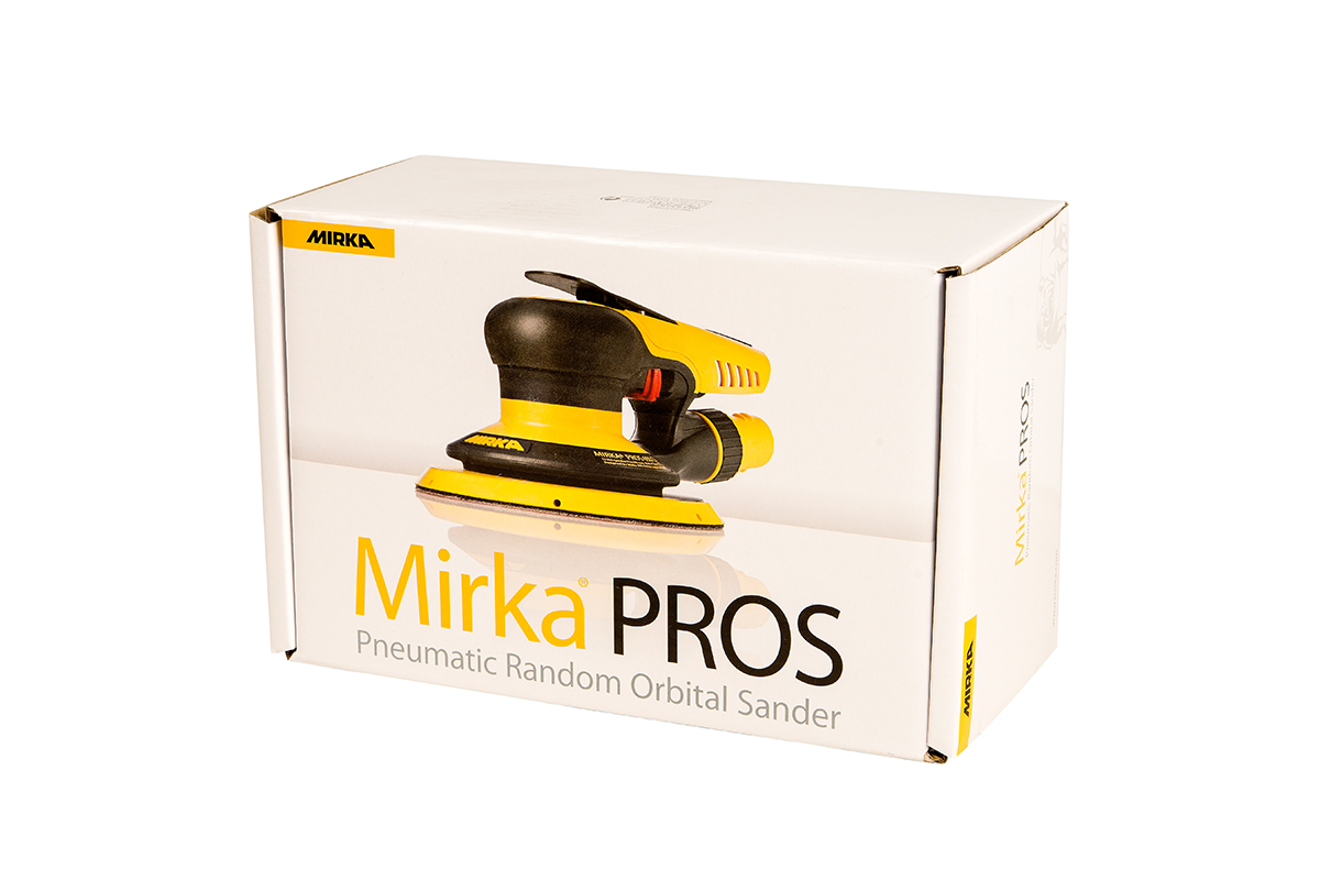 Mirka 650cv deals